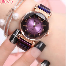 Load image into Gallery viewer, Women watch Fashion wild New watch Milan