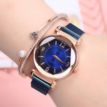 Load image into Gallery viewer, Women watch Fashion wild New watch Milan