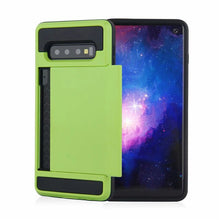 Load image into Gallery viewer, For Samsung Galaxy S10E S8 S9 S10 Plus Note 8 9 J4 J6 2018 EU Luxury