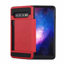 Load image into Gallery viewer, For Samsung Galaxy S10E S8 S9 S10 Plus Note 8 9 J4 J6 2018 EU Luxury