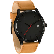 Load image into Gallery viewer, Men's Watch Sports Minimalistic Watches For Men