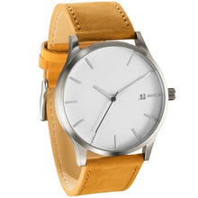 Load image into Gallery viewer, Men's Watch Sports Minimalistic Watches For Men