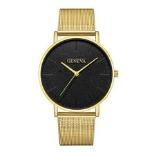 Load image into Gallery viewer, Women's Watch Rose gold Women's Watch