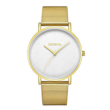 Load image into Gallery viewer, Women's Watch Rose gold Women's Watch