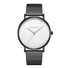 Load image into Gallery viewer, Women's Watch Rose gold Women's Watch