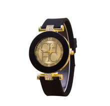 Load image into Gallery viewer, 2020 Hot sale Fashion Black Geneva Casual