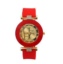 Load image into Gallery viewer, 2020 Hot sale Fashion Black Geneva Casual