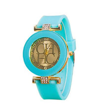 Load image into Gallery viewer, 2020 Hot sale Fashion Black Geneva Casual