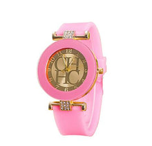 Load image into Gallery viewer, 2020 Hot sale Fashion Black Geneva Casual