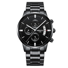 Load image into Gallery viewer, NIBOSI Relogio Masculino Men Watches Luxury