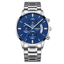 Load image into Gallery viewer, NIBOSI Relogio Masculino Men Watches Luxury