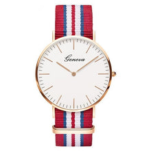 Load image into Gallery viewer, Casual Women's Watches Simple Thin Fashion Women Watch Luxury