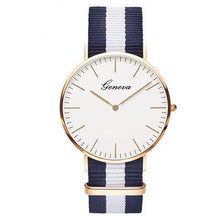 Load image into Gallery viewer, Casual Women's Watches Simple Thin Fashion Women Watch Luxury