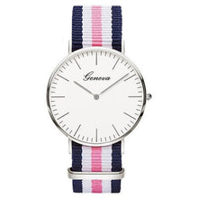 Load image into Gallery viewer, Casual Women's Watches Simple Thin Fashion Women Watch Luxury