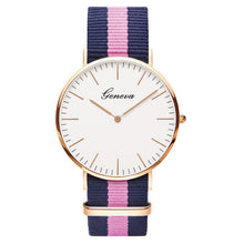 Load image into Gallery viewer, Casual Women's Watches Simple Thin Fashion Women Watch Luxury