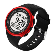 Load image into Gallery viewer, Sanda 2020 Military Men's Watches Led Digital Watch Luxury