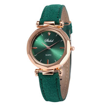 Load image into Gallery viewer, Women Classic Quartz Wrist Watch