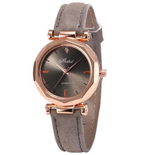 Load image into Gallery viewer, Women Classic Quartz Wrist Watch