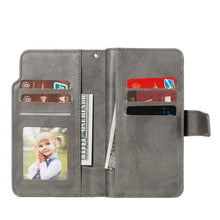 Load image into Gallery viewer, Wallet Flip Leather Case, For Xiaomi Redmi Note 8 Pro Case, For Xiaomi Redmi Note 4 4X 5 6 7 Pro Redmi 7 7A 8 8A Phone Bag Cover