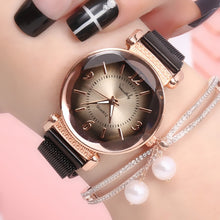 Load image into Gallery viewer, Women watch Fashion wild New watch Milan
