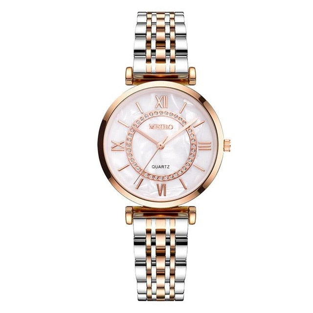 Women Watches Top Brand Luxury