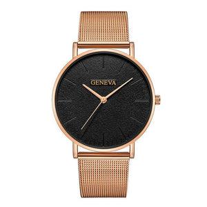 Women's Watch Rose gold Women's Watch