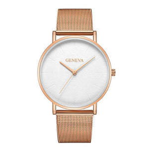 Women's Watch Rose gold Women's Watch