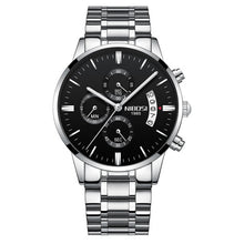 Load image into Gallery viewer, NIBOSI Relogio Masculino Men Watches Luxury
