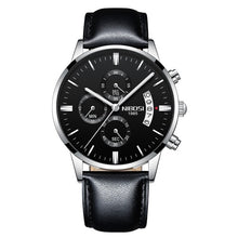 Load image into Gallery viewer, NIBOSI Relogio Masculino Men Watches Luxury
