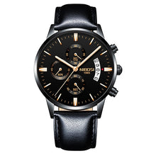 Load image into Gallery viewer, NIBOSI Relogio Masculino Men Watches Luxury
