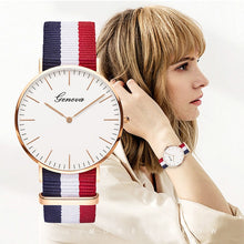 Load image into Gallery viewer, Casual Women&#39;s Watches Simple Thin Fashion Women Watch Luxury
