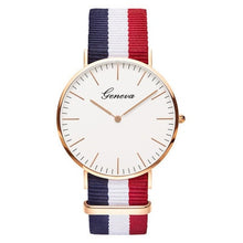 Load image into Gallery viewer, Casual Women&#39;s Watches Simple Thin Fashion Women Watch Luxury
