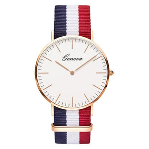 Casual Women's Watches Simple Thin Fashion Women Watch Luxury