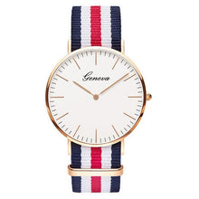 Load image into Gallery viewer, Casual Women&#39;s Watches Simple Thin Fashion Women Watch Luxury
