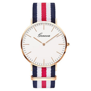 Casual Women's Watches Simple Thin Fashion Women Watch Luxury