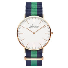 Load image into Gallery viewer, Casual Women&#39;s Watches Simple Thin Fashion Women Watch Luxury
