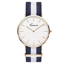 Load image into Gallery viewer, Casual Women&#39;s Watches Simple Thin Fashion Women Watch Luxury
