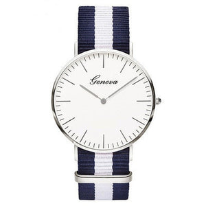 Casual Women's Watches Simple Thin Fashion Women Watch Luxury