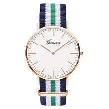 Load image into Gallery viewer, Casual Women&#39;s Watches Simple Thin Fashion Women Watch Luxury
