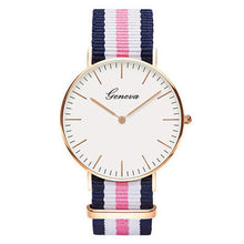 Load image into Gallery viewer, Casual Women&#39;s Watches Simple Thin Fashion Women Watch Luxury
