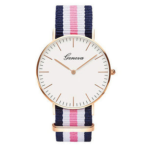 Casual Women's Watches Simple Thin Fashion Women Watch Luxury