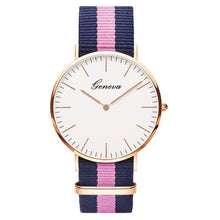 Load image into Gallery viewer, Casual Women&#39;s Watches Simple Thin Fashion Women Watch Luxury
