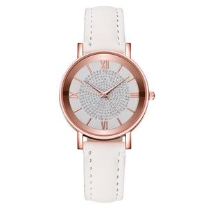 Women Watches Frauenuhr 2020 Luxury Watches