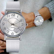 Load image into Gallery viewer, Women Watches Reloj Mujer Bayan Kol Saati The Latest
