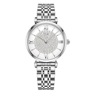 Women Watches Top Brand Luxury