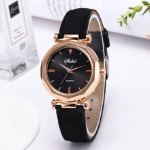 Load image into Gallery viewer, Women Classic Quartz Wrist Watch
